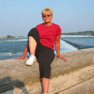 Meet your Posher, Marlene